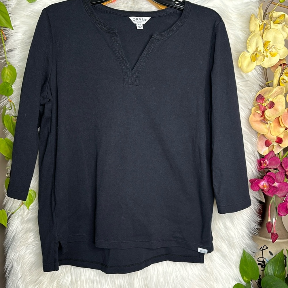 Orvis Tops